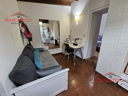 Venta De Casa En Haras Maria Eugenia Excelente Ubicacion