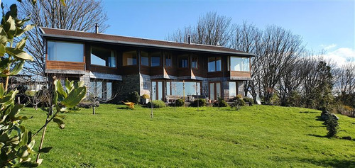 Casa En Venta En Puerto Varas