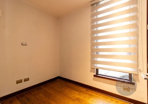 Iluminado Depto Con Terraza Cerrada Disponible Año Corrido