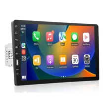 Comprar Radio Multimedia 9 Pulgadas 1 Din Carplay Android Auto + Cam