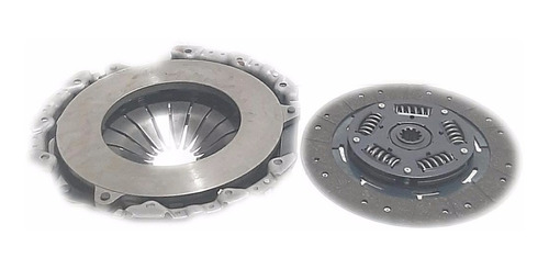 Kit Clutch Parcial Ford Bronco S/collarín 