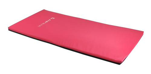 Ultrafit Colchoneta Gimnasia Fitness Yoga Pilates Gym