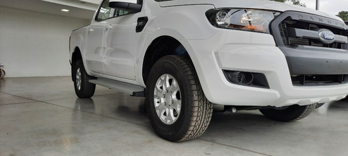 Ford Ranger 2.2 Xl 0km Ant $2850000 Y Cuota Automotores Yami