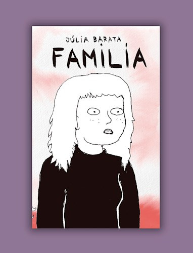 Familia - Barata Julia - Sigilo - #l