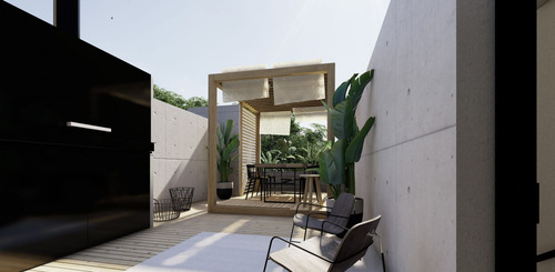 Venta De Departamentos A Estrenar, En 3300 Cabral Canning