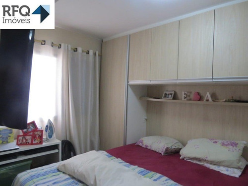 Imagem 5 de 17 de Imóvel De 2 Dormitórios Com Acesso Para Imigrantes ! - Ap02268 - 69005149