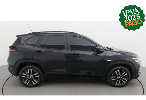 Chevrolet Tracker 1.0 TURBO FLEX LT AUTOMÁTICO
