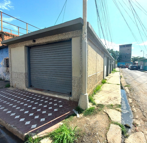 Imagen 2 de 9 de Venta Local Comercial Barrio Sucre Barcelona