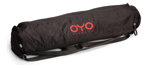 Bolso De Hombro Oyo Fitness Para Llevar Todo