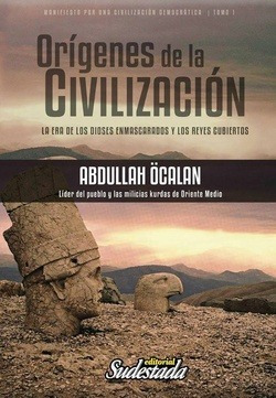 Orígenes De La Civilización - Abdullah Ocalan