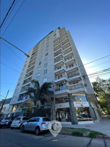 Departamento En Venta 1 Dormitorio En Campana Centro