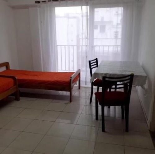 Departamento Monoambiente En Venta - 1 Baño - 28mts2 - Mar Del Plata