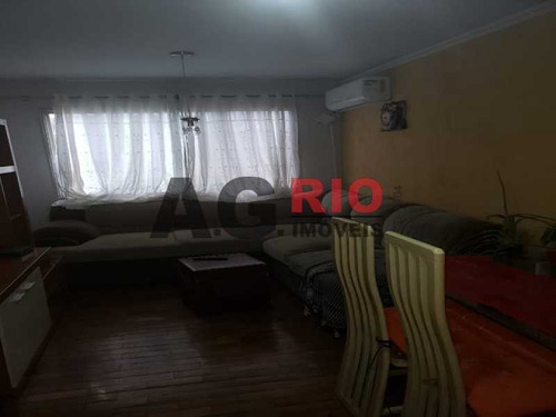 Imagem 1 de 13 de Apartamento-à Venda-madureira-rio De Janeiro - Vvap20951