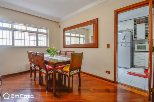 Imagem 3 de 10 de Casa À Venda Em São Paulo - 23748