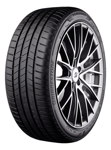 Llanta Bridgestone 245/40r19 94w Turanza T005 Bridgestone Índice de velocidad W