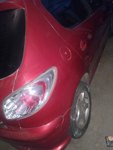 Peugeot 206 2.0 Hdi Xs Premium