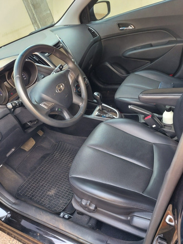 Hyundai Hb20 2015 1.6 Premium Flex Aut. 5p