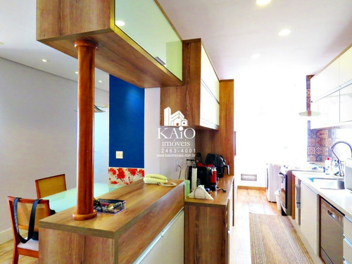 Imagem 18 de 30 de Apartamento, 82m², Autêntico, 3 Quartos, Varanda Gourmet, 2 Vagas, Guarulhos/sp, 2613