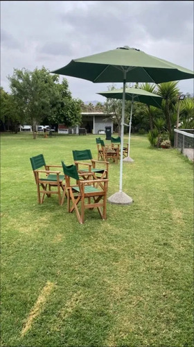 Espectacular Parcela En Venta | 4d + 3b | Piscina | 5000m².