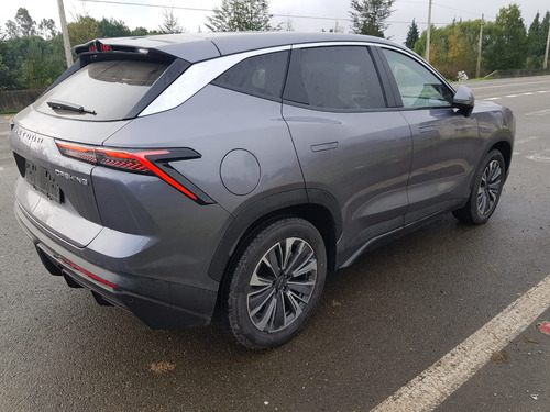 Jetour Dashing 1.5 Turbo Lux 6Dct