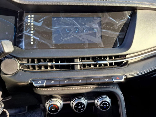 Changan Cs15 2023