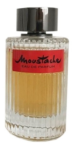 Rochas Moustache Edp 125ml Premium