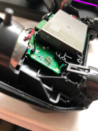 Imagen 4 de 5 de Reparacion Joystick Ps4 Ps5 Play Station Xbox
