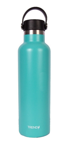 Botella Trendy 750 Ml Aqua