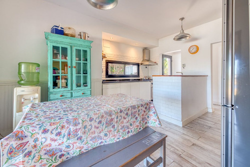 Venta Casa 5 Amb. BÂș San Benito - Benavidez