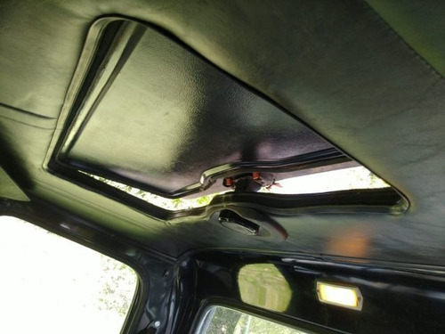 Ford F-1000 Super Série 4x2 Cabine Simples 3.9 Turb..cie0541