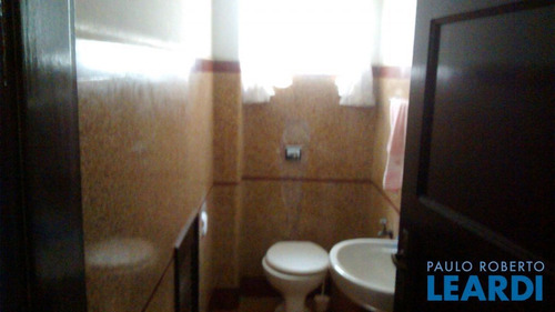 Imagem 8 de 15 de Casa Assobradada - Jardim Paulista - Sp - 531128