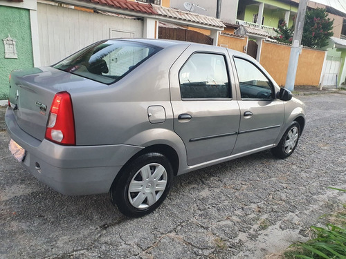 Renault Logan Logan Expres 1.6 8v