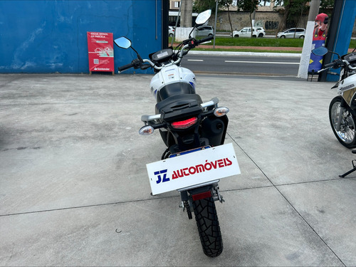 Yamaha Crosser Xtz 150 2023