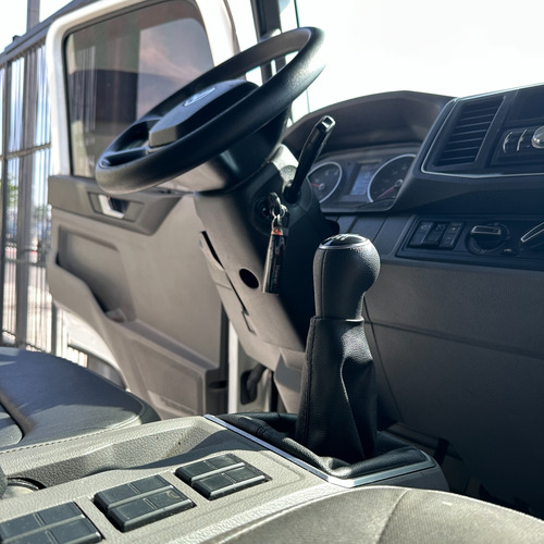 Vw 9-170 Ano 2023 Prime 4x2 Financia Até 100%