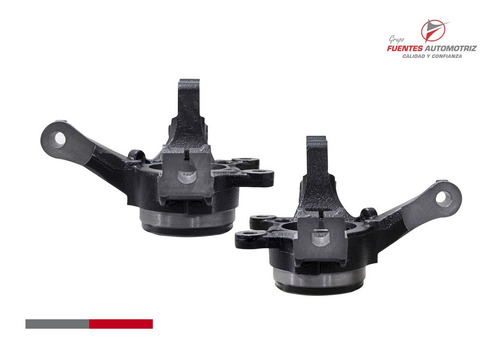 Par Mango Suspension Delantero Izq Der Drive 2020 2021