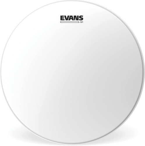 Parche Evans G1 18 Coated