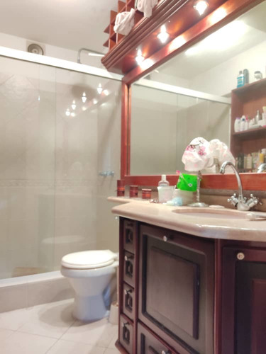 Imagen 12 de 14 de Apartamento En Alquiler Res belvedere Perimetral San Antonio