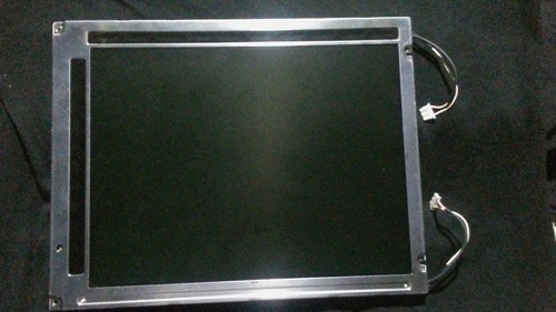 Pantalla Lcd Lq12s41 12.1 In Para Uso Medicos Eh Industrial.