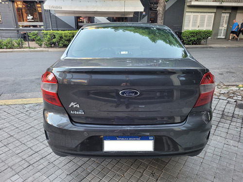 Ford Ka+ 1.5 Se