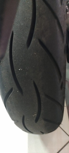 Imagem 4 de 16 de Yamaha Mt03