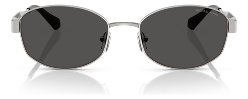 Lentes De Sol Monte Carlo Gris Michael Kors Mk1161189387