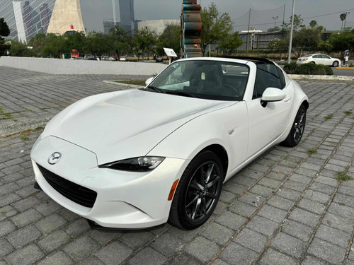 Mazda MX-5 2.0 Rf At