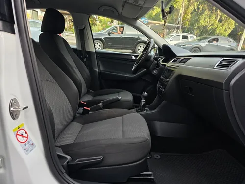 Seat Toledo 1.6 Reference Mt