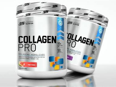 Collagen Pro 1kg