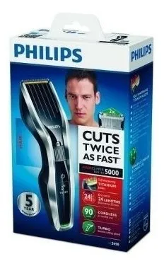 Maquina corta cabello philips hc5450 sales