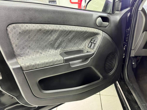Ford Fiesta Fiesta 1.6 16V Flex Mec. 5p