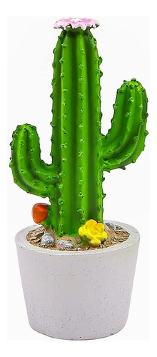 Plantas Suculentas Artificiales, Cactus Falsos Decorativos D