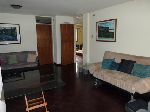Apartamento En Venta Santa Eduvigis Lb25-1254