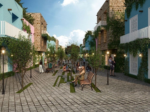 Venta De Apartamento En Vista Cana. Entrega Agosto 2025