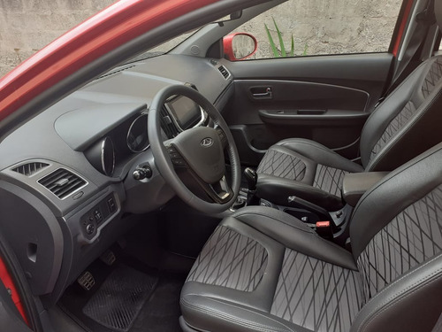 Chery - Arrizo 3
